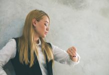 Женские Бизнес Часы — Стиль и Функциональность