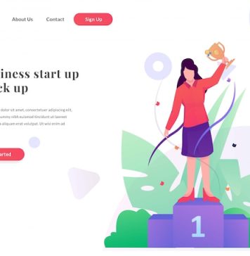 Женские Истории Успеха — Вдохновляющие Примеры