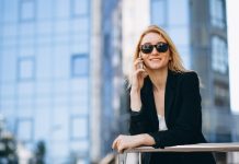 Женский Крутой Бизнес — Дорога к Успеху