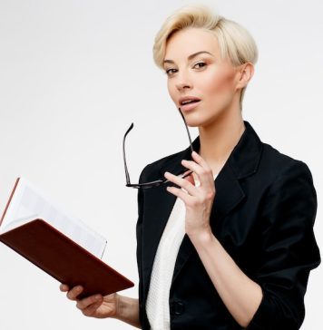 Книги для Женщин в Бизнесе — Инсайты и Инструменты