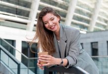 Женский бизнес — особенности и стратегии успеха