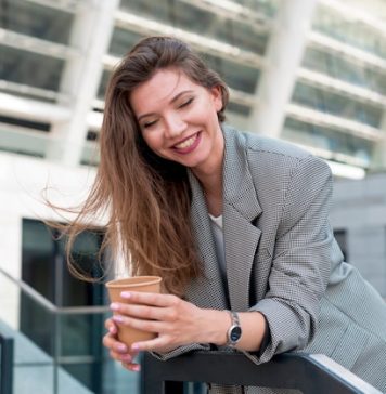 Женский бизнес — особенности и стратегии успеха