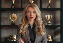 Женский Бизнес — Реальность и Возможности