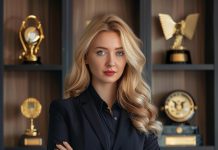 Женская Бизнес Премия — Вызовы и Успехи