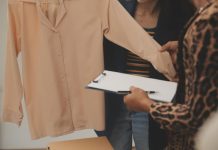 Бизнес-план для открытия магазина женской одежды — пример