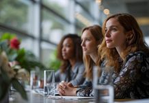 Женский Форум Бизнес — Возможности и Тенденции