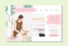 Бизнес-план для малого бизнеса — пример готового магазина женской одежды