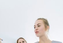 Создание женского клуба как бизнес с нуля