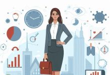 Успешные примеры женского бизнеса