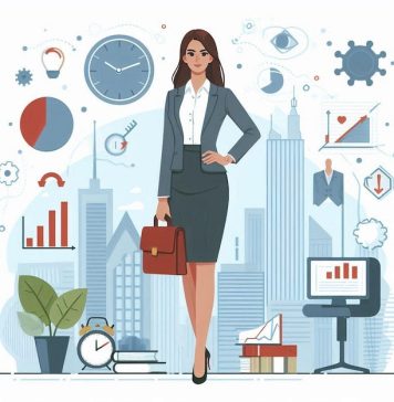 Успешные примеры женского бизнеса