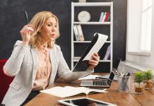 Женский Бизнес — Образец Деятельности и Возможности