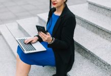 Женская одежда бизнес стиля в интернет-магазине