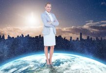 Женский Бизнес в Мире — Тенденции и Возможности