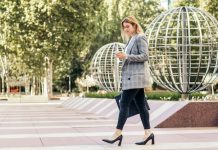 Женский Путь в Бизнесе — Преодолевая Преграды