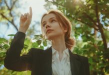 Усиление женской энергии для достижения успеха