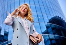 Надежный женский бизнес — пути к успеху