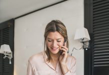 Успешный бизнес женщин на дому