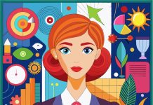 Женский Бизнес — Изображения и Реальность