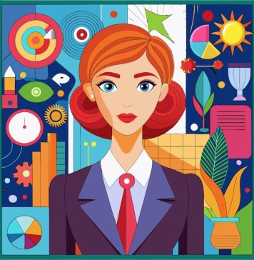 Женский Бизнес — Изображения и Реальность