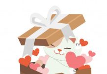 Главные характеристики подарочных коробок: размер и дизайн