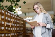 Успех в женском бизнесе — рекомендуемые книги