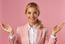 Твой бизнес – женский бизнес