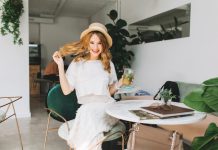 Успехи Маленького Женского Бизнеса