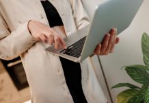 Бизнес-одежда для женщин в интернете