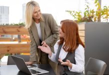 Как купить женский бизнес и преуспеть в нем