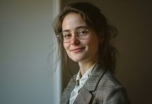 Женские Бизнес Портреты — Искусство Современной Корпоративной Фотографии