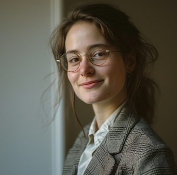 Женские Бизнес Портреты — Искусство Современной Корпоративной Фотографии