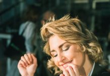 Женский бизнес — силы и стратегии