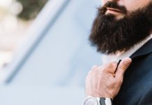 Бизнес часы для женщин — стиль и функциональность