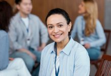 Евразийский Женский Бизнес Форум