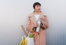 Бизнес стиль женской одежды в интернет-магазине