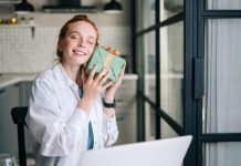 Женский бизнес и поддержка Сбербанка