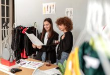 Бизнес-план для женской одежды — пример и рекомендации