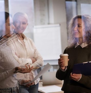 Женские бизнес конференции — возможности и перспективы