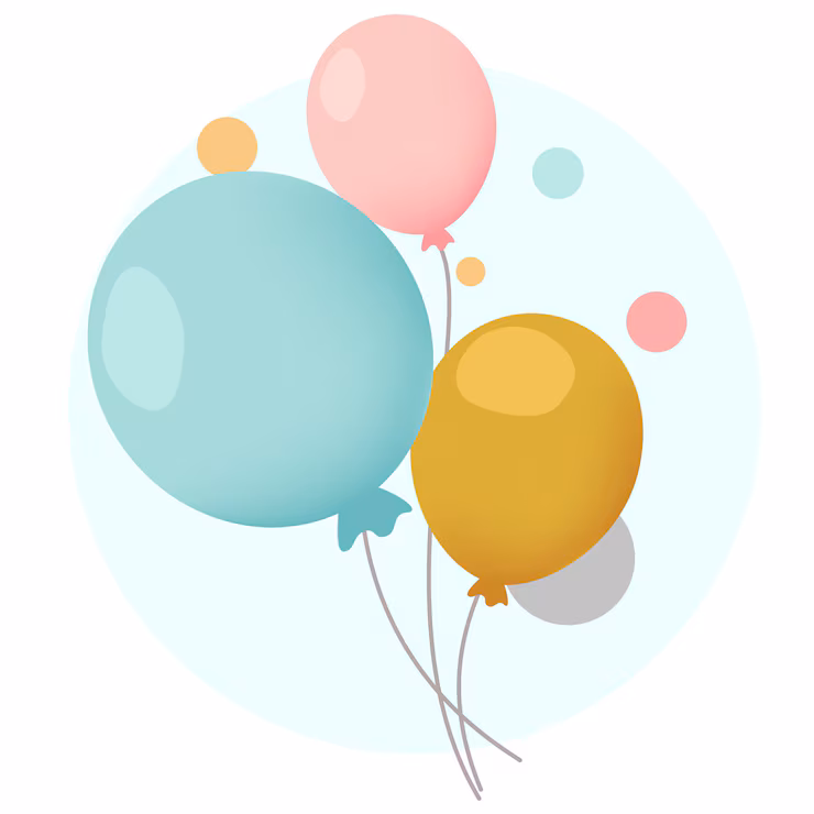 Воздушные шарики для мальчиков: лучший атрибут любого праздника