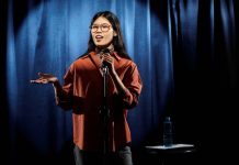 Женский Бизнес и Стендап — Андрей Атлас