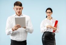 Декретный Бизнес — Мужское и Женское