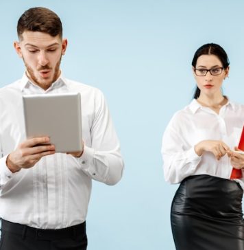 Декретный Бизнес — Мужское и Женское