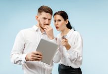 Опасный бизнес — мужское и женское