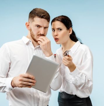 Опасный бизнес — мужское и женское