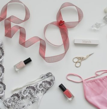 Создание Бизнес-плана для Нижнего Женского Белья