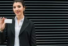 Женское имя в мире бизнеса