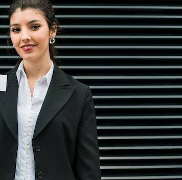 Женское имя в мире бизнеса