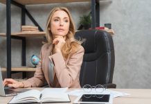 Бизнес по женски — стратегии и советы