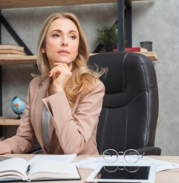 Бизнес по женски — стратегии и советы