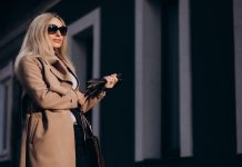 Женская одежда для достижения успеха